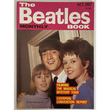 Beatles Book Monthly Magazines 1987 Issues - original 3rd era - sold individually - OCT 1987/Excellent - Music Memorabilia