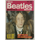 Beatles Book Monthly Magazines 1989 Issues - original 3rd era - sold individually - DEC 1989/Excellent - Music Memorabilia