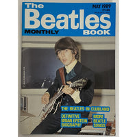 Beatles Book Monthly Magazines 1989 Issues - original 3rd era - sold individually - MAY 1989/Excellent - Music Memorabilia