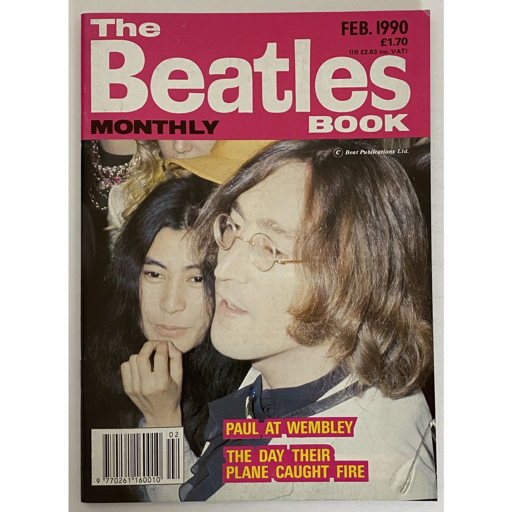 90's Beatles outlet Magazines