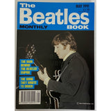 Beatles Book Monthly Magazines 1991 Issues - original 3rd era - sold individually - MAY 1991/Excellent - Music Memorabilia
