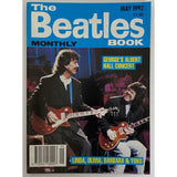 Beatles Book Monthly Magazines 1992 Issues - original 3rd era - sold individually - MAY 1992/VG+ - Music Memorabilia