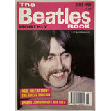Beatles Book Monthly Magazines 1994 Issues - original 3rd era - sold individually - APR 1994/Excellent - Music Memorabilia