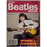 Beatles Book Monthly Magazines 1994 Issues - original 3rd era - sold individually - DEC 1994/Excellent - Music Memorabilia