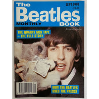 Beatles Book Monthly Magazines 1994 Issues - original 3rd era - sold individually - JULY 1994/Excellent - Music Memorabilia