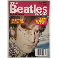 Beatles Book Monthly Magazines 1994 Issues - original 3rd era - sold individually - JUNE 1994/Excellent - Music Memorabilia
