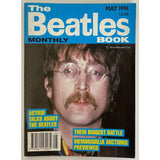 Beatles Book Monthly Magazines 1994 Issues - original 3rd era - sold individually - MAR 1994/Excellent - Music Memorabilia