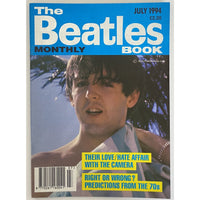Beatles Book Monthly Magazines 1994 Issues - original 3rd era - sold individually - MAY 1994/Excellent - Music Memorabilia