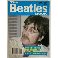 Beatles Book Monthly Magazines 1994 Issues - original 3rd era - sold individually - NOV 1994/Excellent - Music Memorabilia