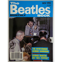 Beatles Book Monthly Magazines 1994 Issues - original 3rd era - sold individually - SEPT 1994/Excellent - Music Memorabilia