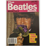 Beatles Book Monthly Magazines 1995 Issues - original 3rd era - sold individually - APR 1995/Excellent - Music Memorabilia