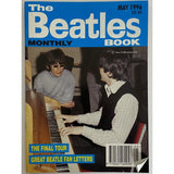 Beatles Book Monthly Magazines 1996 Issues - original 3rd era - sold individually - MAY 1996/Excellent - Music Memorabilia