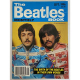Beatles Book Monthly Magazines 1996 Issues - original 3rd era - sold individually - SEPT 1996/VG+ - Music Memorabilia