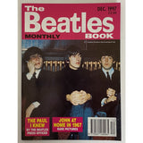 Beatles Book Monthly Magazines 1997 Issues - original 3rd era - sold individually - DEC 1997/Excellent - Music Memorabilia
