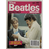 Beatles Book Monthly Magazines 1997 Issues - original 3rd era - sold individually - OCT 1997/Excellent - Music Memorabilia