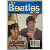 Beatles Book Monthly Magazines 1998 Issues - original 3rd era - sold individually - MAY 1998/Excellent - Music Memorabilia