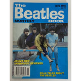 Beatles Book Monthly Magazines 1998 Issues - original 3rd era - sold individually - NOV 1998/Excellent - Music Memorabilia