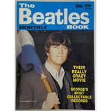 Beatles Book Monthly Magazines 1999 Issues - original 3rd era - sold individually - MAR 1999/Excellent - Music Memorabilia
