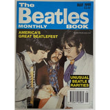 Beatles Book Monthly Magazines 1999 Issues - original 3rd era - sold individually - MAY 1999/Excellent - Music Memorabilia