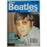 Beatles Book Monthly Magazines 2000 Issues - original 3rd era - sold individually - MAR 2000/Excellent - Music Memorabilia