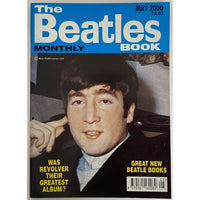 Beatles Book Monthly Magazines 2000 Issues - original 3rd era - sold individually - MAY 2000/Excellent - Music Memorabilia