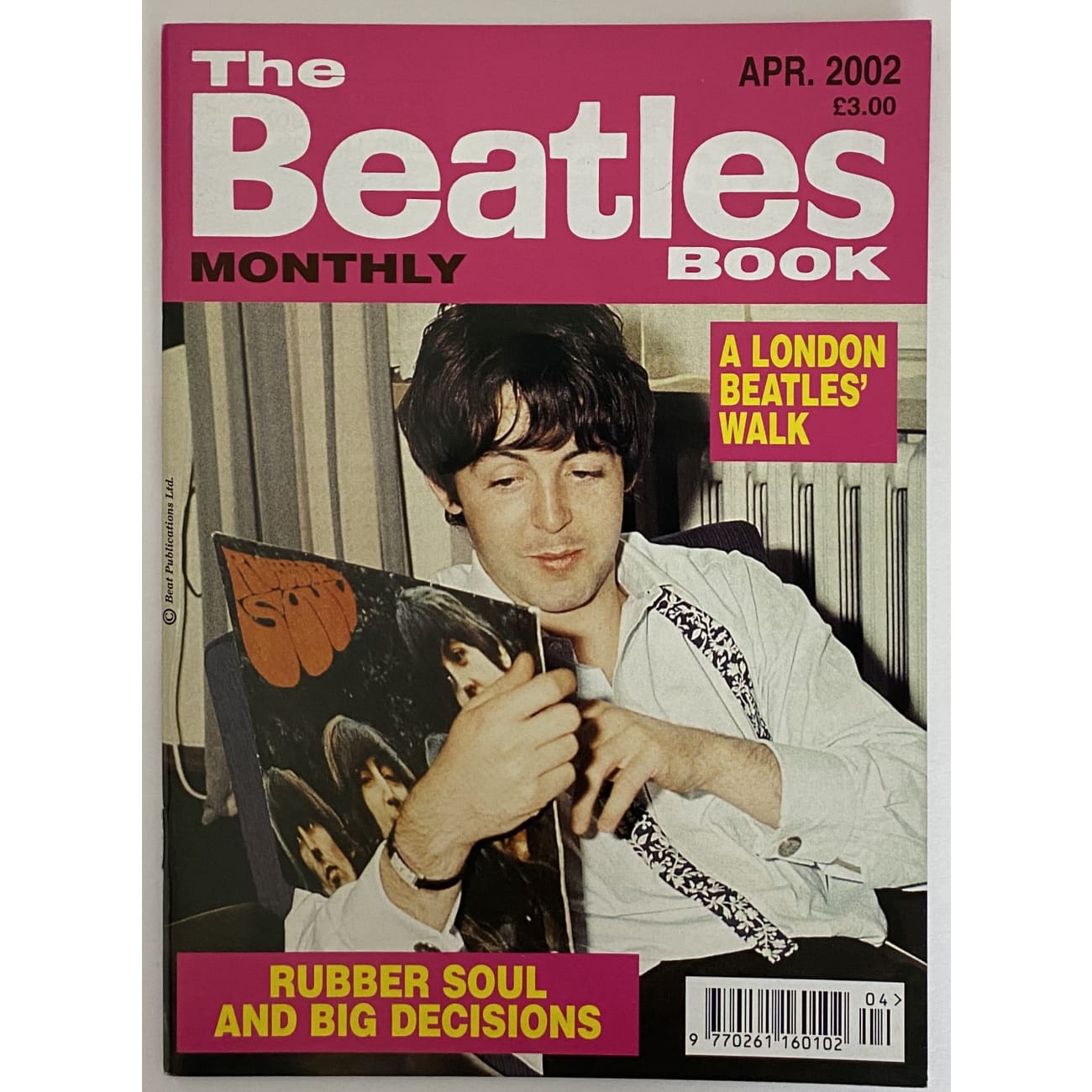 Amazon.com: TF PUBLISHING 2025 The Beatles: In Black & White