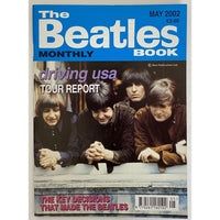 Beatles Book Monthly Magazines 2002-03 Issues - original 3rd era - sold individually - MAY 2002/Excellent - Music Memorabilia
