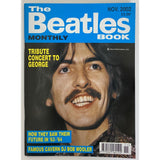 Beatles Book Monthly Magazines 2002-03 Issues - original 3rd era - sold individually - NOV 2002/Excellent - Music Memorabilia