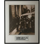 Beatles Cavern Club Photo Signed by Pete Best w/COA