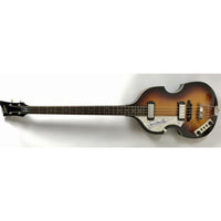 Beatles Hofner Bass Signed by Paul McCartney w/PSA LOA - RARE - Guitar