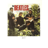 Beatles Paperback Writer 45 Sleeve Art Proof - RARE - Music Memorabilia Collage