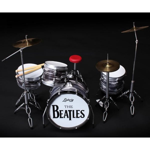 Beatles Mini Instruments Collectible Miniature Instruments – MusicGoldmine.com