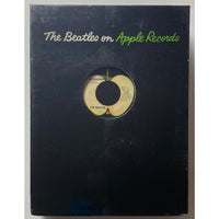 Beatles & Beatles Solo on Apple Records Book Set - 2 Book Box Set
