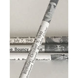 Beatles Vintage Pencil Set of 4 - Original - Music Memorabilia