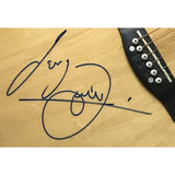 Bee Gees Barry Gibb Signed Guitar w/BAS COA - Guitar