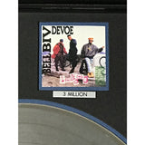 Bell Biv DeVoe Poison RIAA 4x Multi-Platinum Album Award