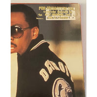 Beverly Hills Cop II Soundtrack Promo 1987 Vinyl - Media