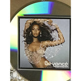 Beyoncé Dangerously In Love RIAA 3x Multi-Platinum Album Award - Record Award