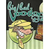 Big Bad Voodoo Daddy Americana Deluxe RIAA Gold Award - Record Award