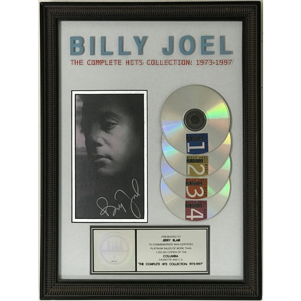 Billy Joel Complete Hits Collection Rockaway Records Australia Billy billy-joel-complete-hits-collection-rockaway-records-australia-billy