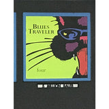 Blues Traveler four RIAA 5x Multi-Platinum Award - Record Award