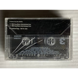 Bob Dylan 30th Anniversary Concert Celebration 1993 Sealed Promo Cassette 2x - Media