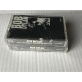 Bob Dylan 30th Anniversary Concert Celebration 1993 Sealed Promo Cassette 2x - Media