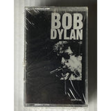 Bob Dylan 30th Anniversary Concert Celebration 1993 Sealed Promo Cassette 2x - Media