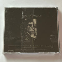 Bob Dylan Series of Dreams Sealed Promo CD 1991 Single - Media
