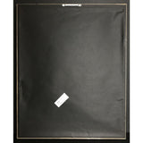 Bonham The Disregard of Timekeeping RIAA Gold LP Award - Record Award