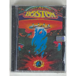 Boston Boston Mini Disc Sealed EM34188 - Media