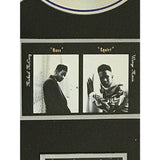 Boyz II Men Motown Records Billboard Chart Award - Record Award