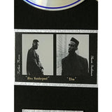 Boyz II Men Motown Records Billboard Chart Award - Record Award