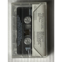 Branford Marsalis I Heard You Twice the First Time 1992 Sealed Promo Cassette - Media